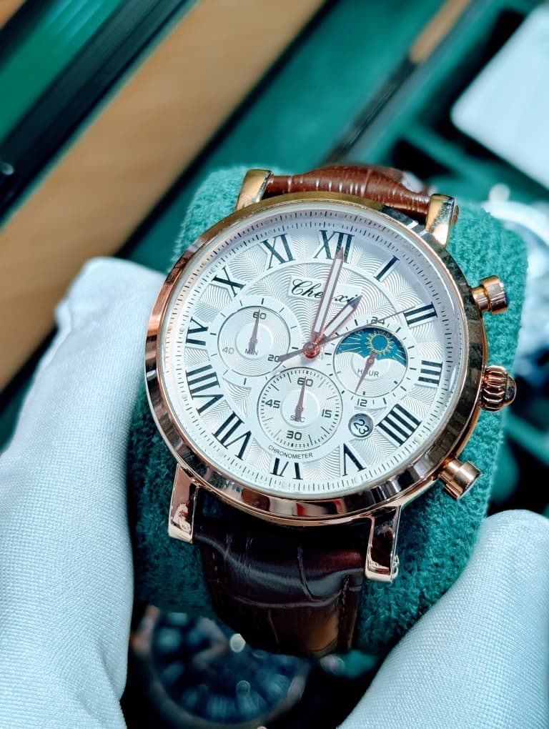 Chenxi Classic Multi-Function Chronograph Wtach